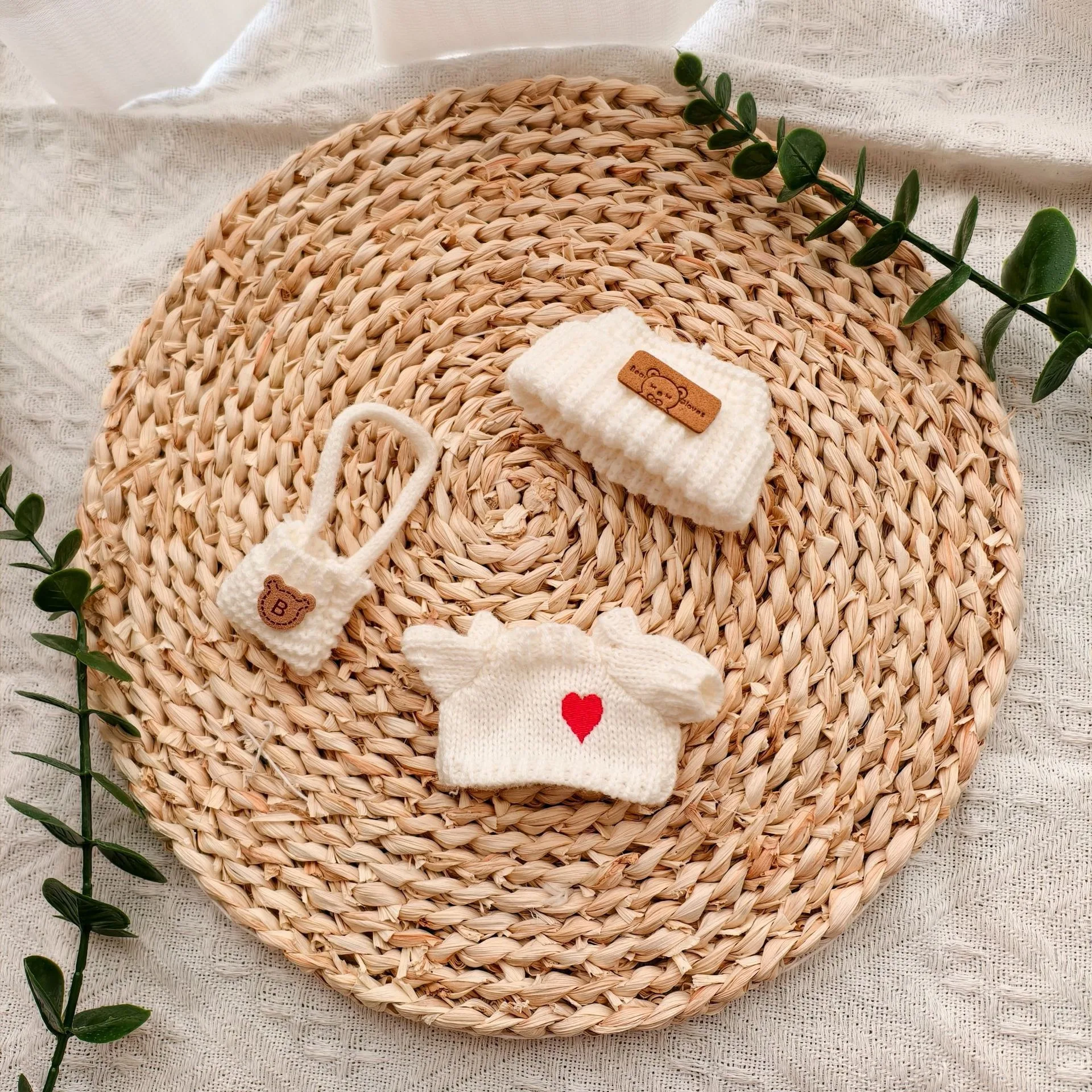 Labubu 17Cm Clothes… - image