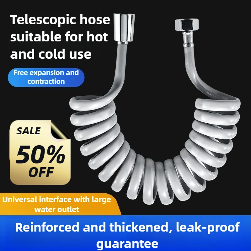 Retractable Spring … - image