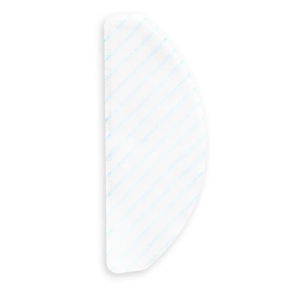 

Одноразовые салфетки для швабры OZMO T8 и робота-пылесоса AIVI K1Q8, 50 шт., из микрофибры, для удобной утилизации после уборки