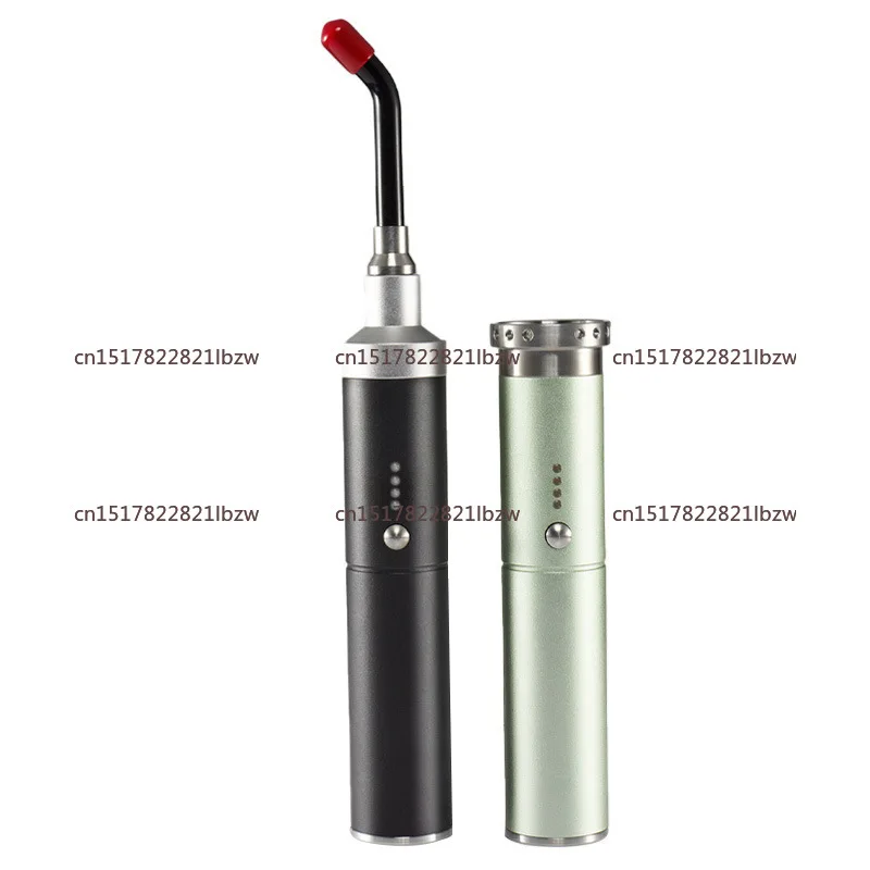 Red light flashlight red l with guide stick custom light source