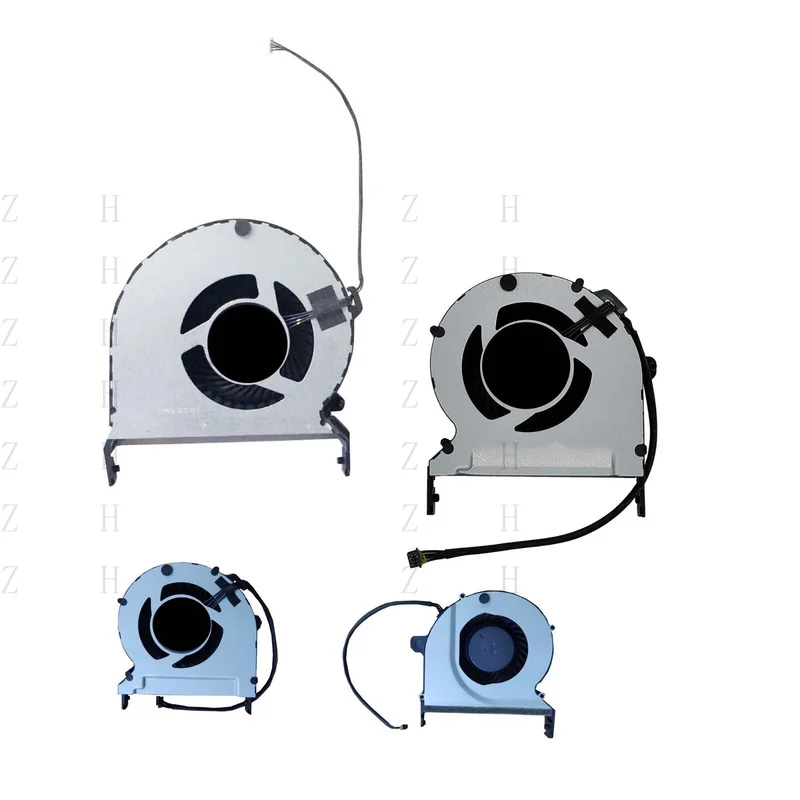 H Cooling Cpu Gpu F…