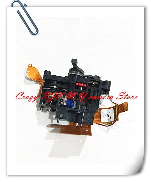 Para Nikon DF Unidad de Control de apertura grupo de diafragma pieza de repuesto de cámara