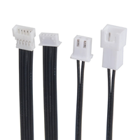 BIQU AMS Upgrades Panda AMS Slack AMS Internal Extension Cable 3D Printer Parts For Bambu Lab AMS-N33R