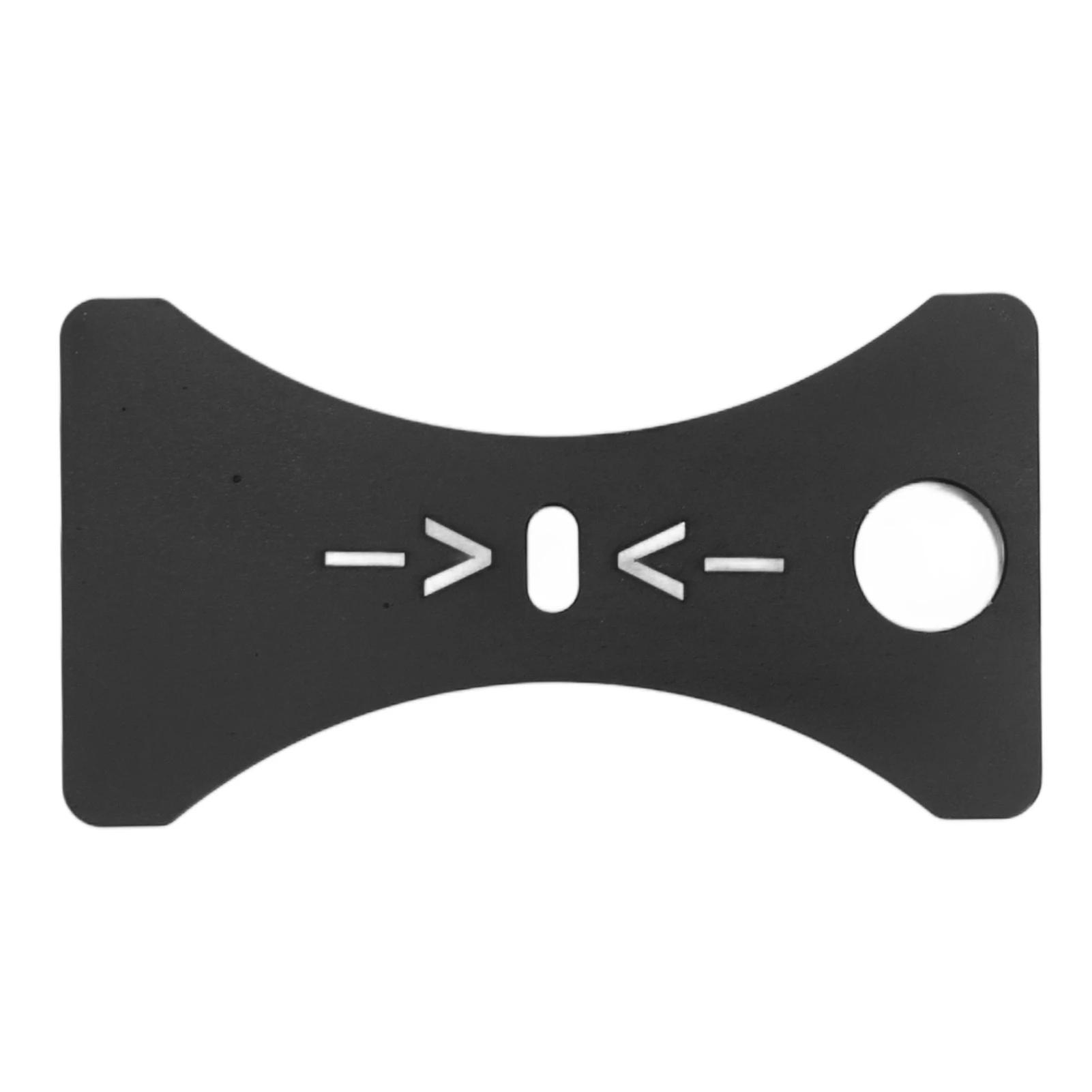 Engine Cam Gear Lock Timing Belt Installation Tool Replacement for 1.6L B16 1.8L B18C1 B18C5 Engines