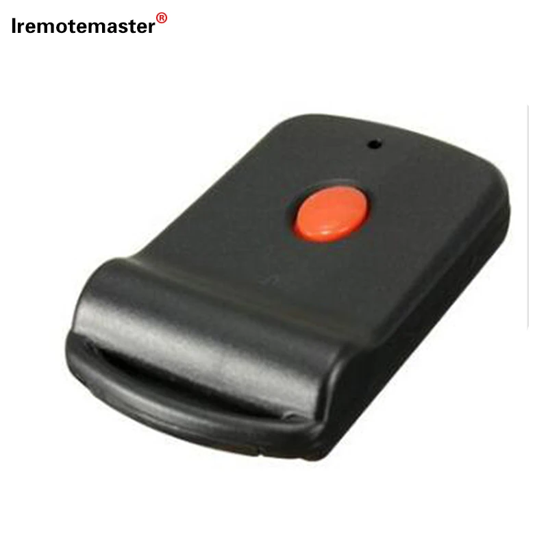 For Doormate 700T TRG300/306 TR300 TRV300/303 TRG107 TiltAMatic 303MHz Garage Door Remote Key