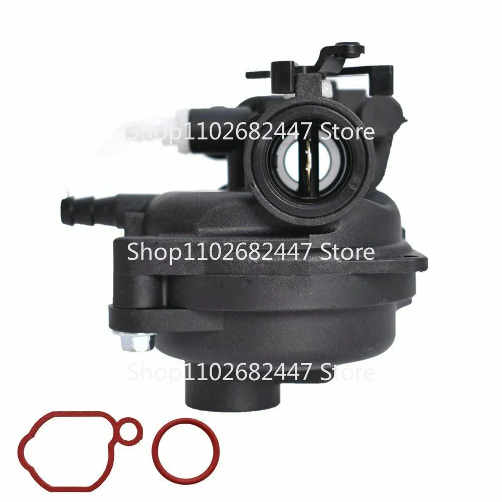 Carburetor Kit For M20300 799583 595656 593261 591160 For Brigg Strattons M20300 500E 140cc Lawn Mower Parts