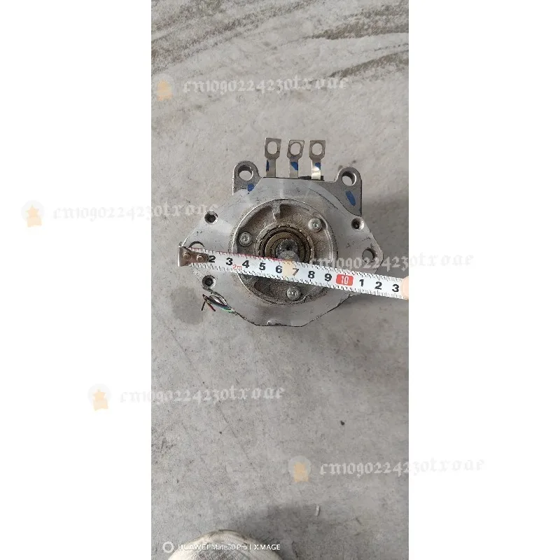 12V Brushless High-power 600W Motor Disassembled Product