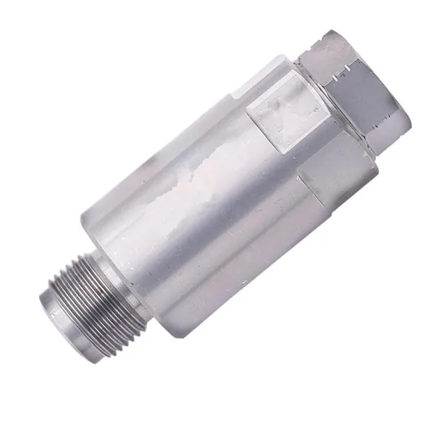 Common Rail Pressure Relief Valve for ISX15 QSX15 (OE: 4307195, 5473196)