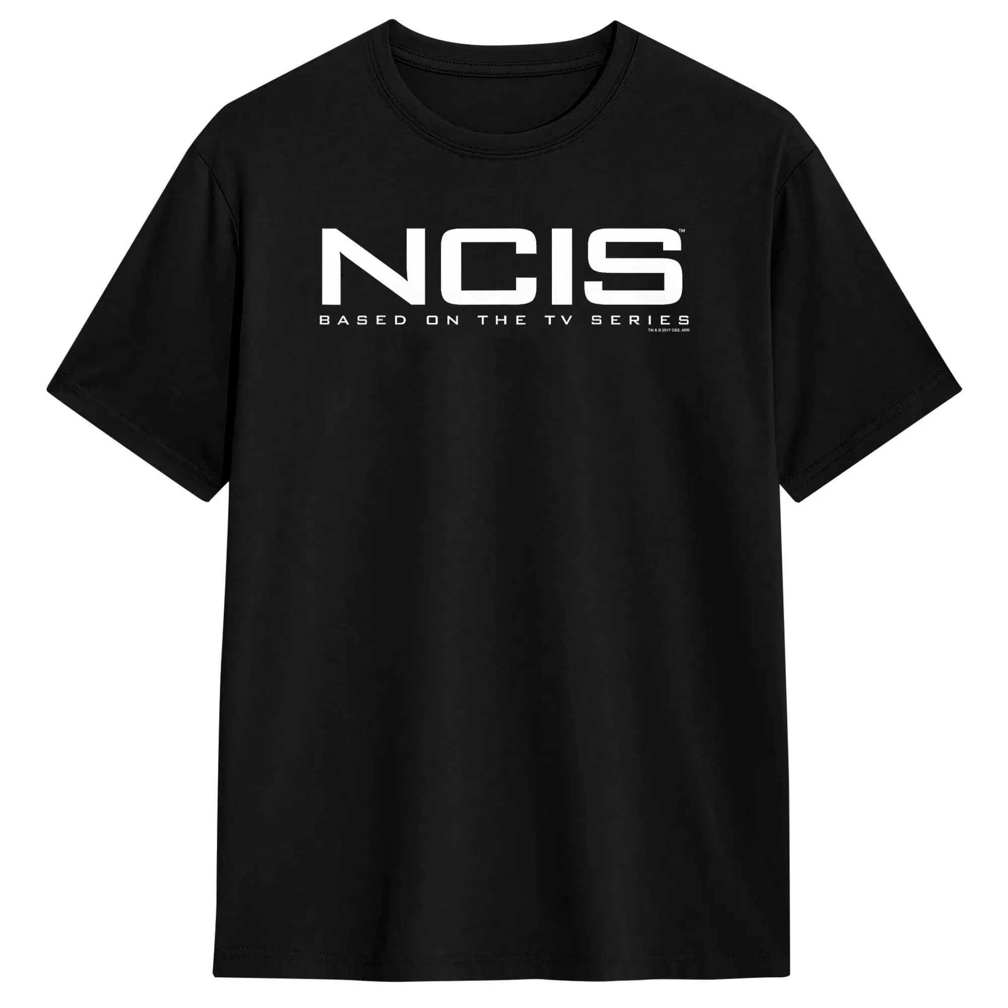 Футболка NCIS Naval Criminal Investigative Service, летняя уличная одежда, футболки из 100% хлопка, футболка в стиле хиппи для мужчин, повседневная одежда