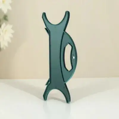 عيد الميلاد ضوء كابل اللفاف إدارة الأسلاك حامل المنظم للمطبخ المنزل مكتب الحبل حارس شحن الحبل المنظم #6