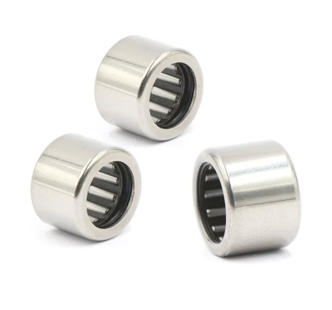 2-5PCS  bearing HK202620 HK2020 HK202625 HK2025 HK202630(HK2030 HK202720 TA2020 Needle Roller Bearing 20*26/27*20/25/30mm