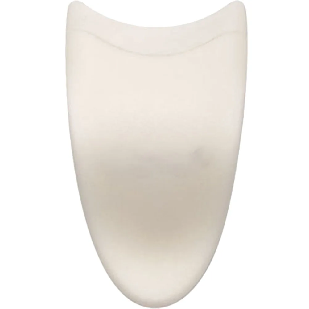 Falsche Wimpernpinzette, entworfen für angenehmes Tragen und schnelles Entfernen. Tragbarer Wimpernapplikator für Make-up-Künstler unterwegs