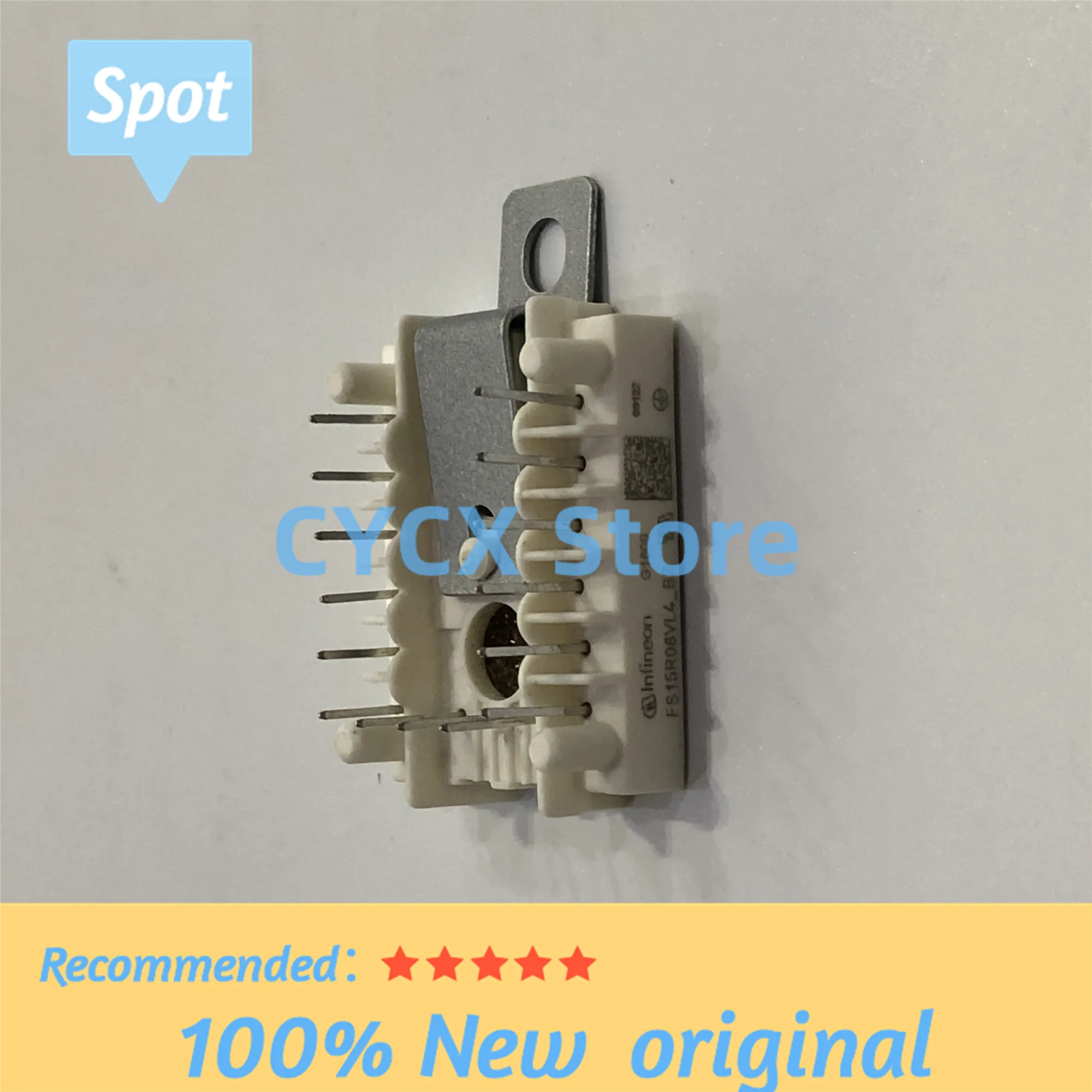 FS15R06VL4_B2 FS15R06VL4-B2 FS15R06VL4 B2 FS10R06VE3_B2 FS20R06VE3_B2 FS15R06VE3_B2 FS10R06VL4_B2 NEW ORIGINAL MODULE