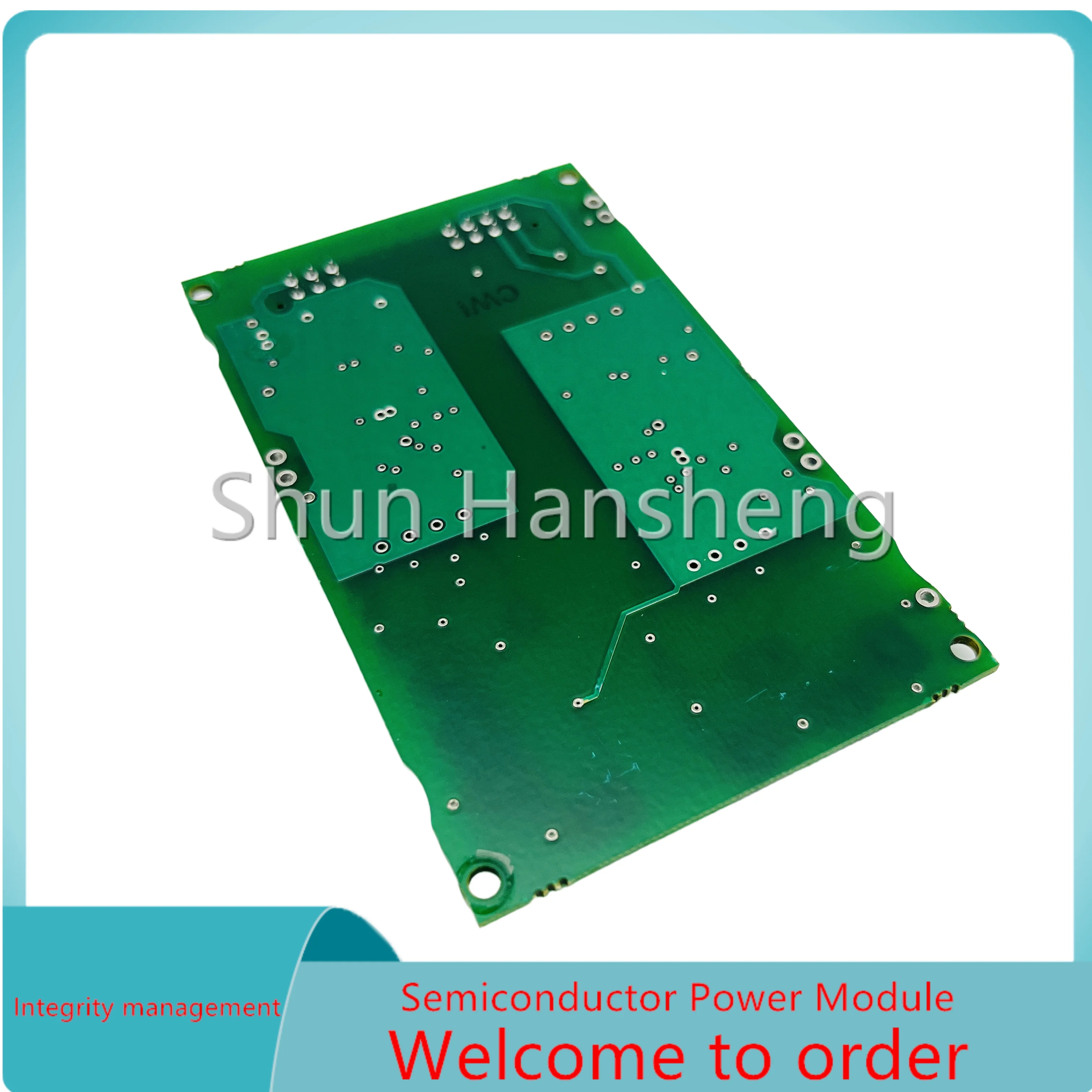 7302727 REV 4 6651860 REV.7 7651860 R7 7652040 Rev4 6652040 REV.3 Superconducting PM3000 inverter driver board Disassembly