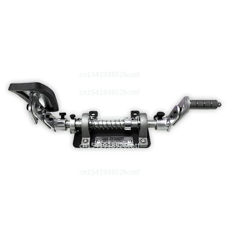 

Automobile throttle left transfer pedal device left foot throttle auxiliary device/disabled c5 driving modification parts
