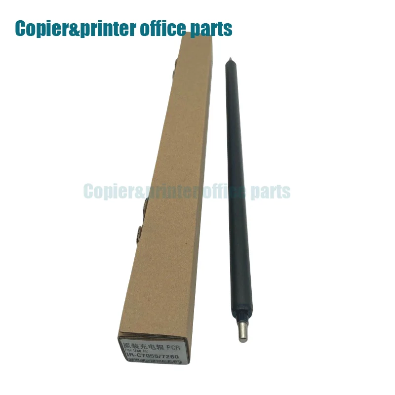 Original PCR For Canon C9065 PRO C9270 C9280 C9075 C7055 C7065 C7260 C7270 Primary Charge Roller PCR Printer Copier Spare Parts