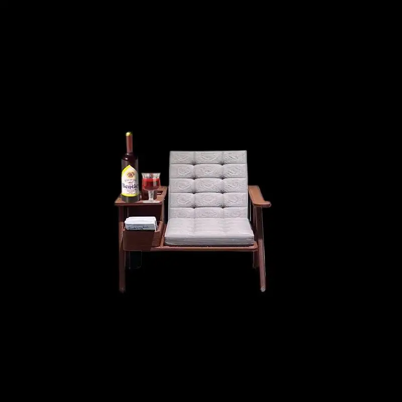 Thumbnail 4 - #42 Latest Dollhouse Furniture Sets Offers