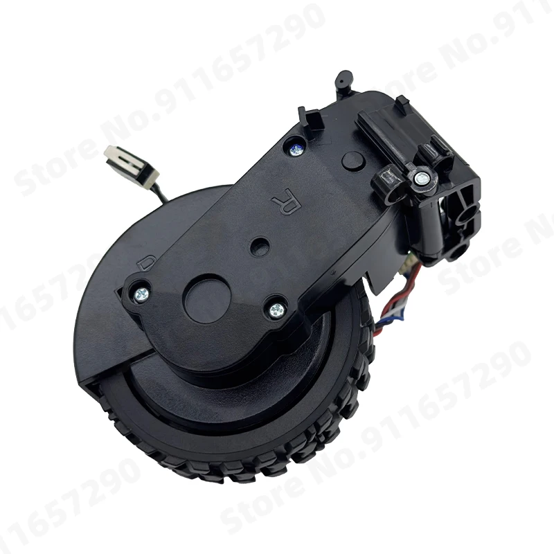 New Original Left and Right Wheels Spare Parts For Qihoo 360 S8 / 360 S8 Plus Huawei Smart Sweeping Robot 2s Accessories