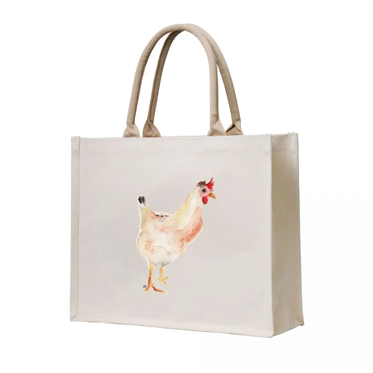 

The Lily Tote Bag personalized tote Canvas stote bag bag for beach great