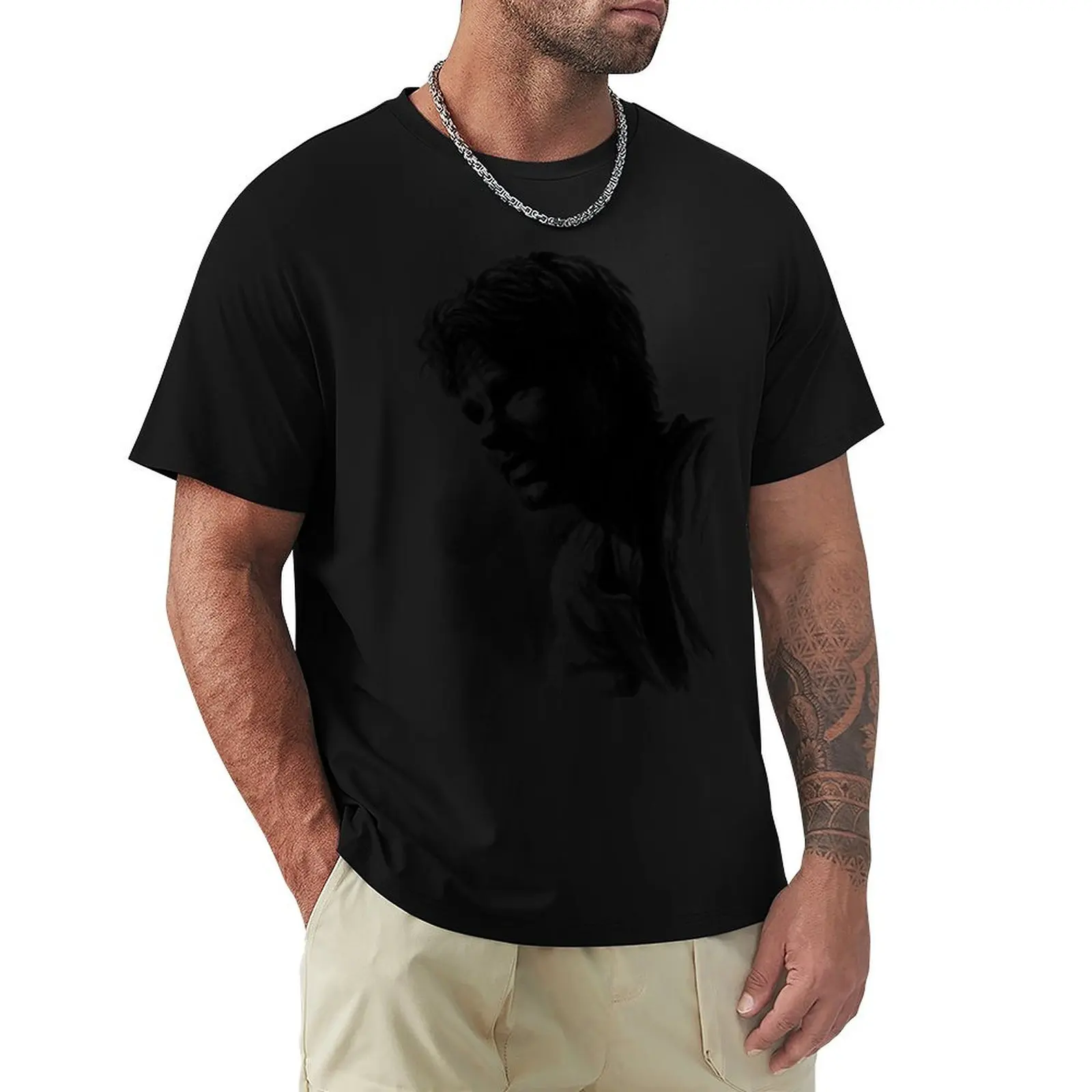 

Richard Dean Anderson as MacGyver T-Shirt Outdoor Working T-Shirt