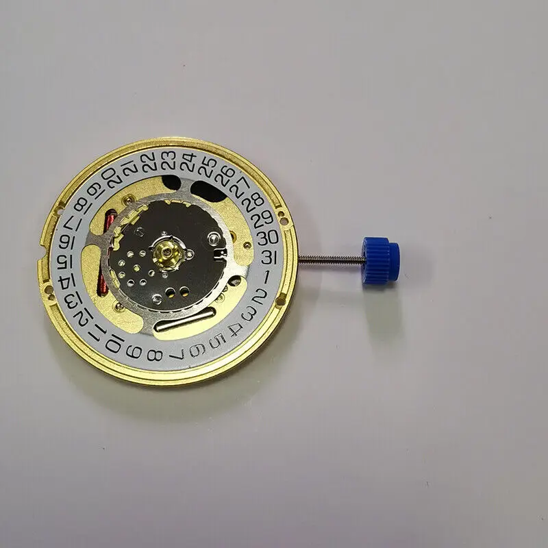 Watchmaker watch movement parts for Swiss ETA F06.111 / F06.115 movement quartz movement F06111