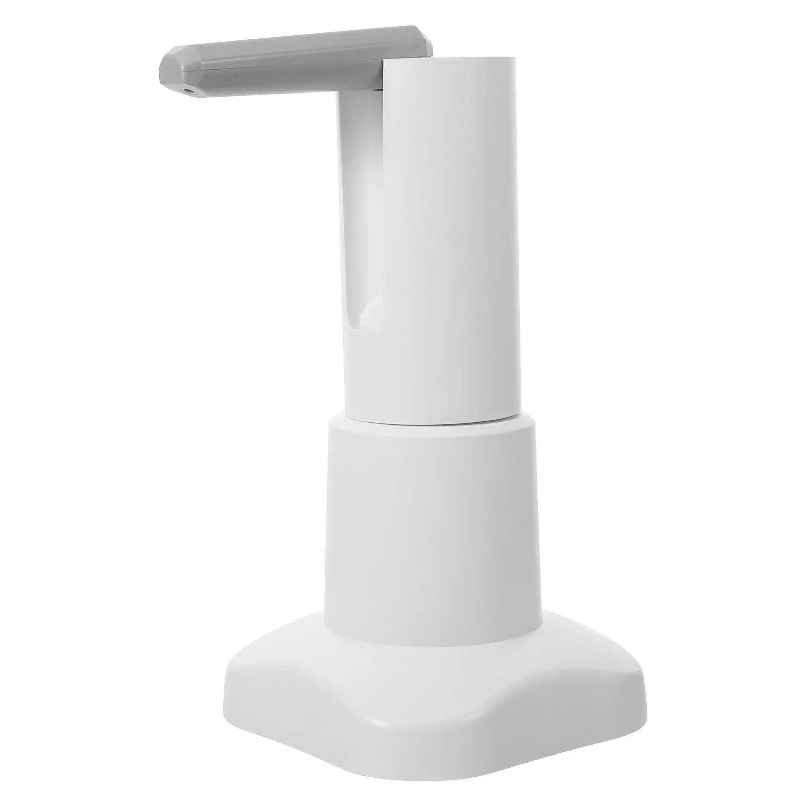 Smart Electric Water Dispenser Rechargeable Pump Fast Pumping Desktop Water Jug Automatic Dispenser for Home Office