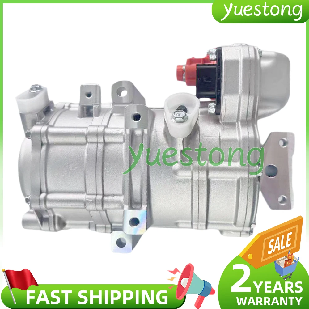 For Nissan Serena C28 12V Hybrid AC compressor 926002GROA 92600-2GR1A 926002GR1A 926006XK0B