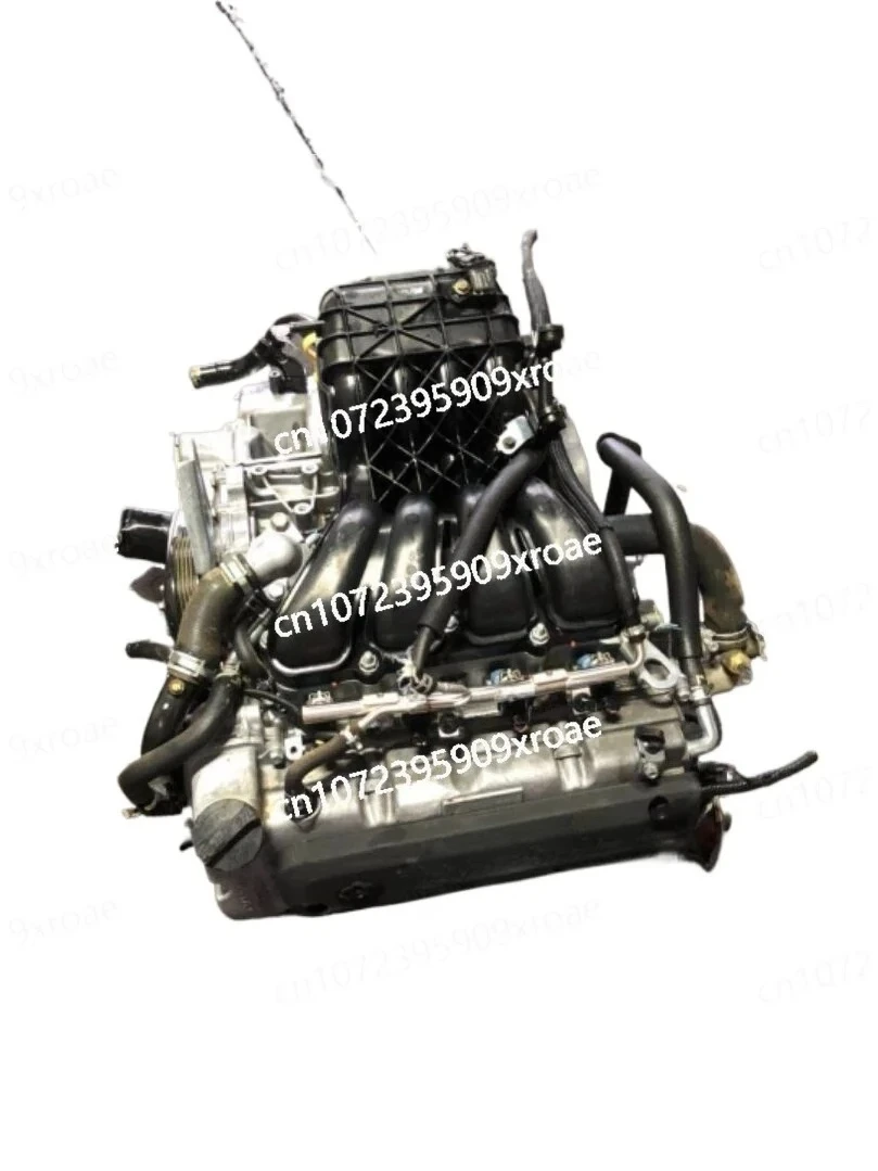 

Комплектный двигатель 7 Star Card S201 JL473Q 474 466 Shenqi DAM13R Yidong 478