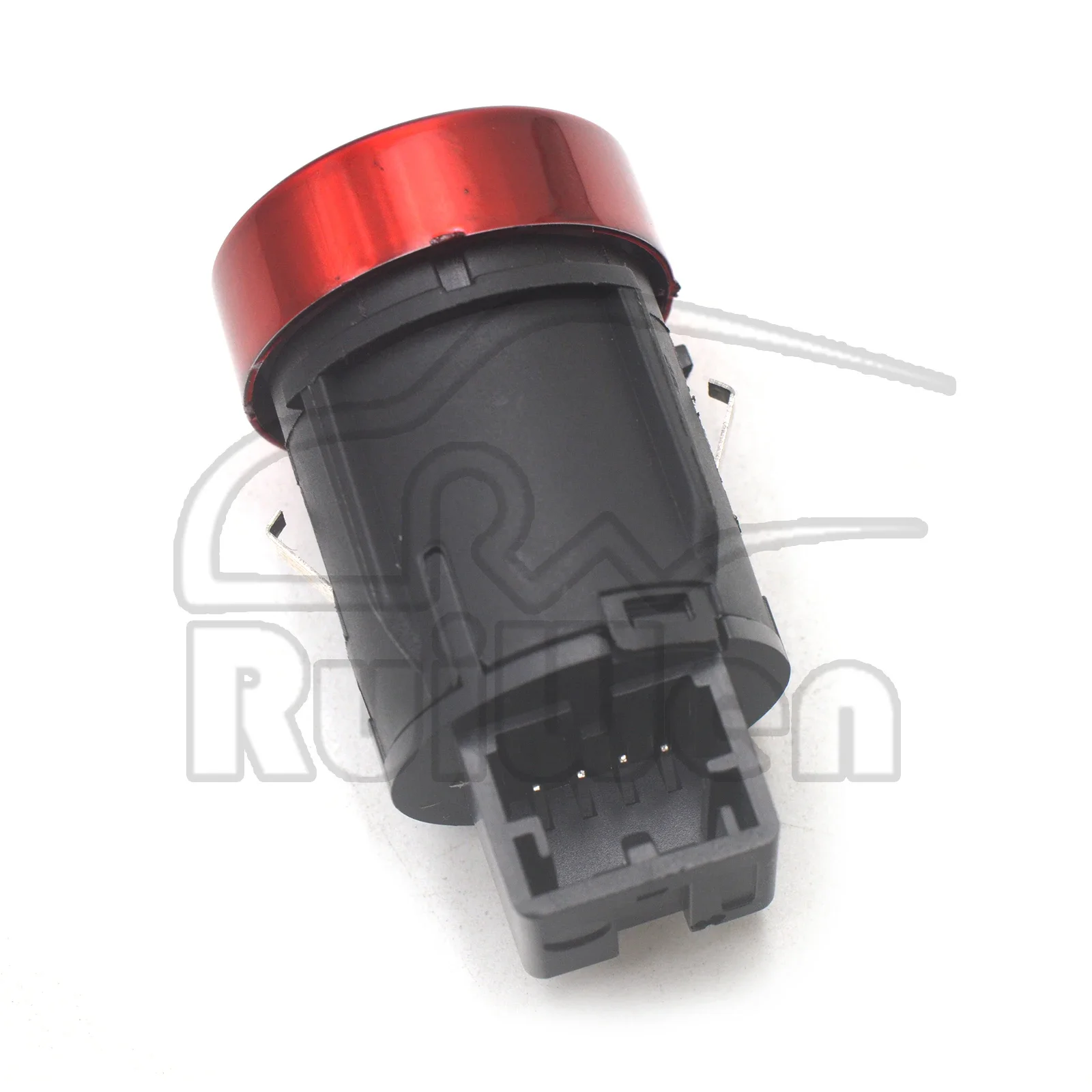 Start Stop Button Engine Ignition Switch 5N0959839 For VW Golf Plus Sharan Tiguan Seat Alhambra 5N0959839RED 5N0 959 839 RED