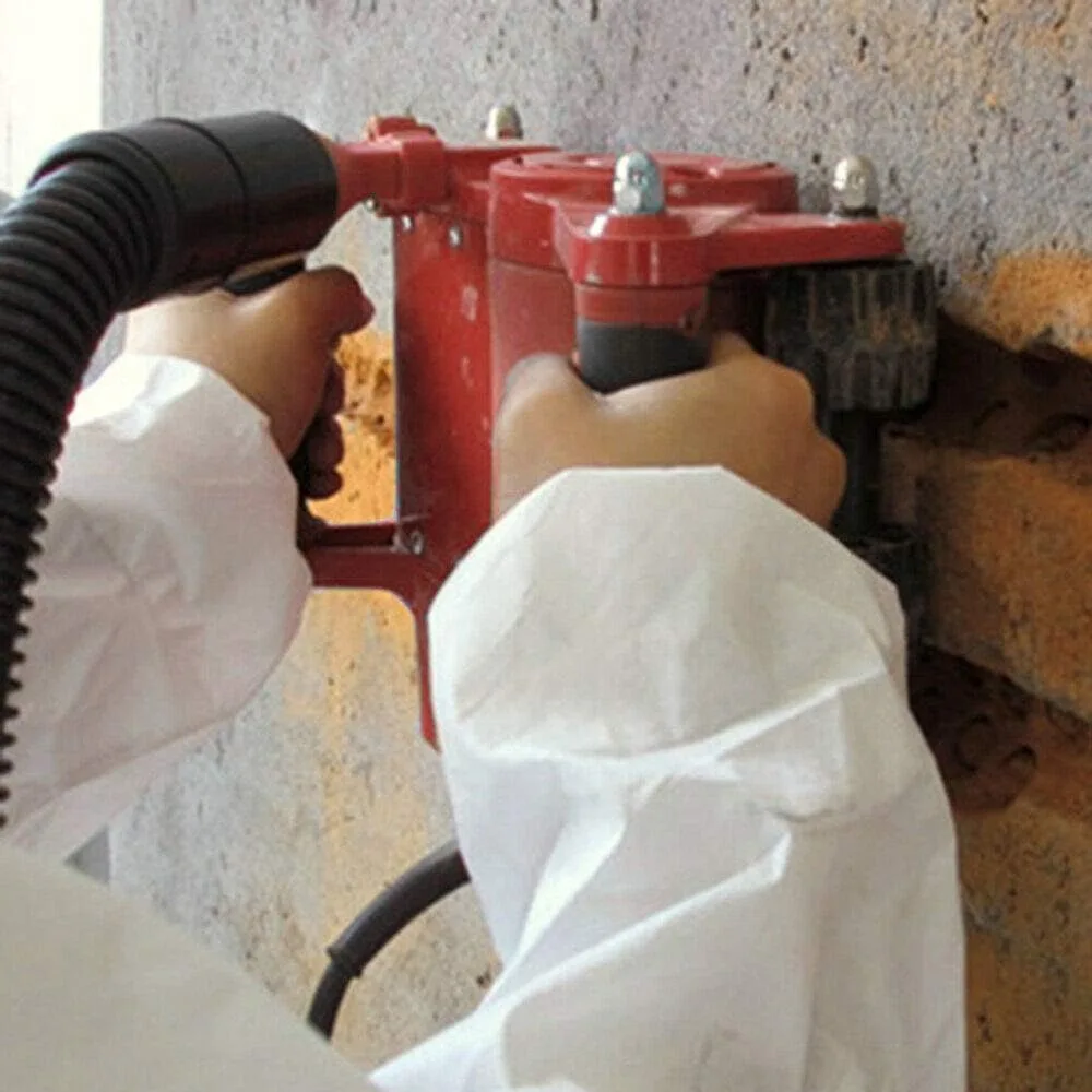 Cortadora de hormigón de 1100 W y 110 V: cazador de pared de 2000 RPM para ranurado de mármol y hormigón