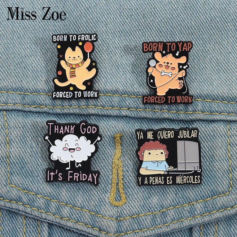 Ya Me Quiero Jubila… - image