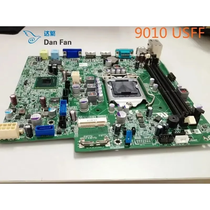 Scheda Madre Dell Optiplex 7010 MT/DT &ndash; Modelli KRC95, GY6Y8, M9KCM, 773VG, KV62T