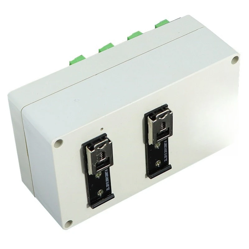 Load Sensor Multiplexer 9 Input and Output RS485 Signal Weighing DY098