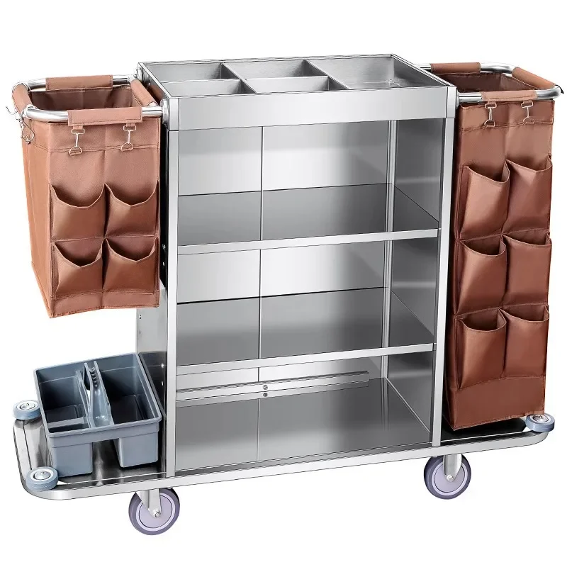 

Hotel Linen Cart Hotel Room Service Cart