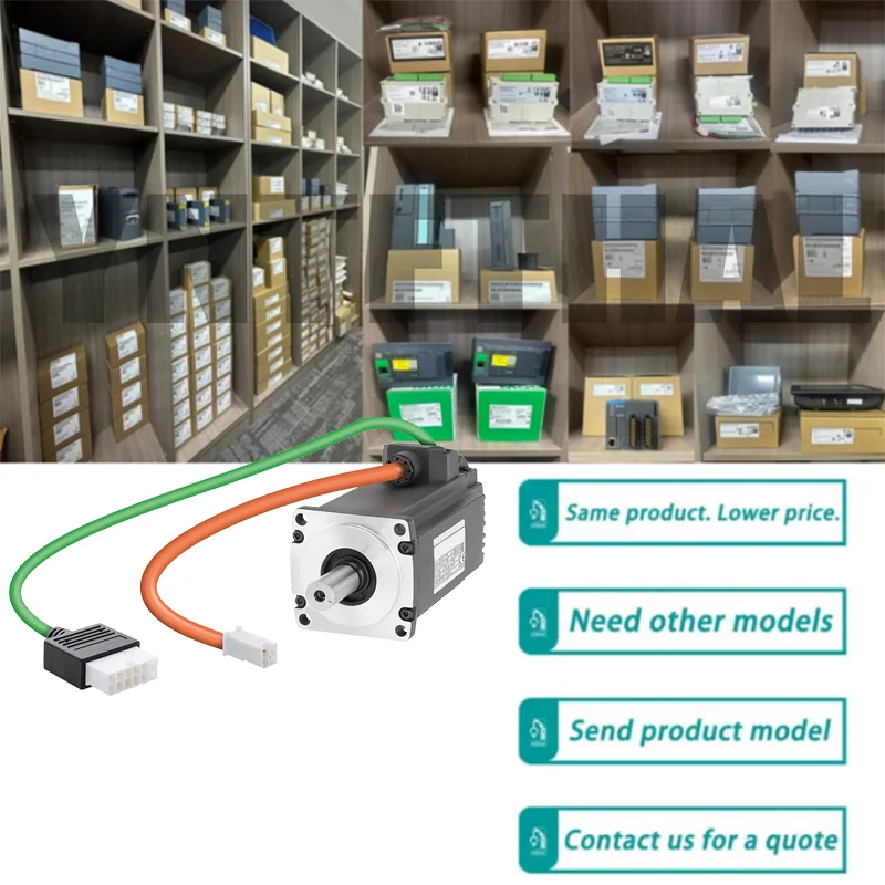 

New Original 1FL6034-2AF21-1AA1 Servo Motor