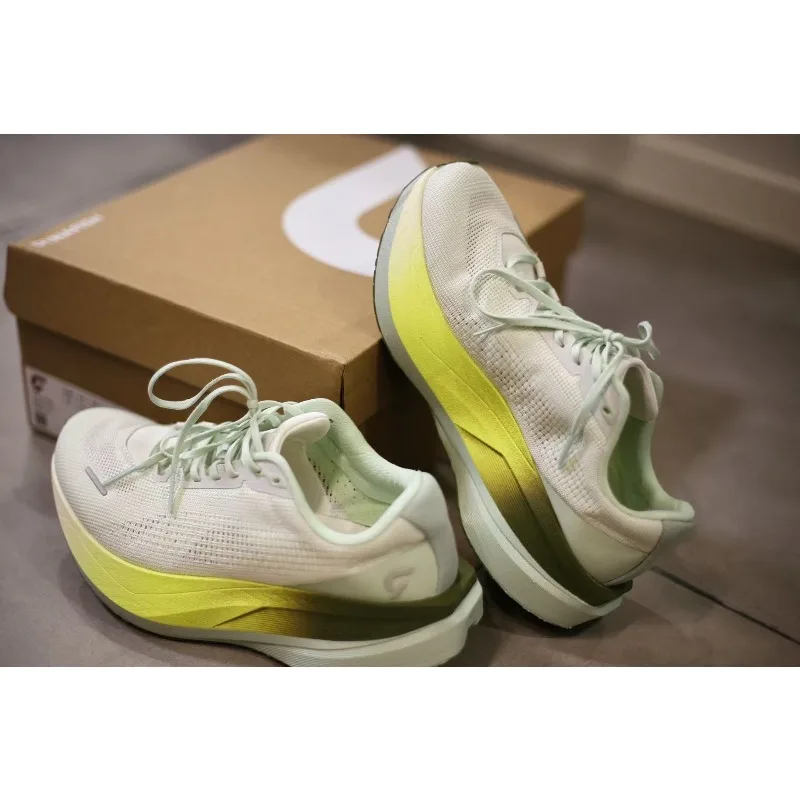 Original Brand Professional Sport Running Shoe Top Quality Wearable Walking Jogging Shoe Shock Absorbing Marathon Running Shoe