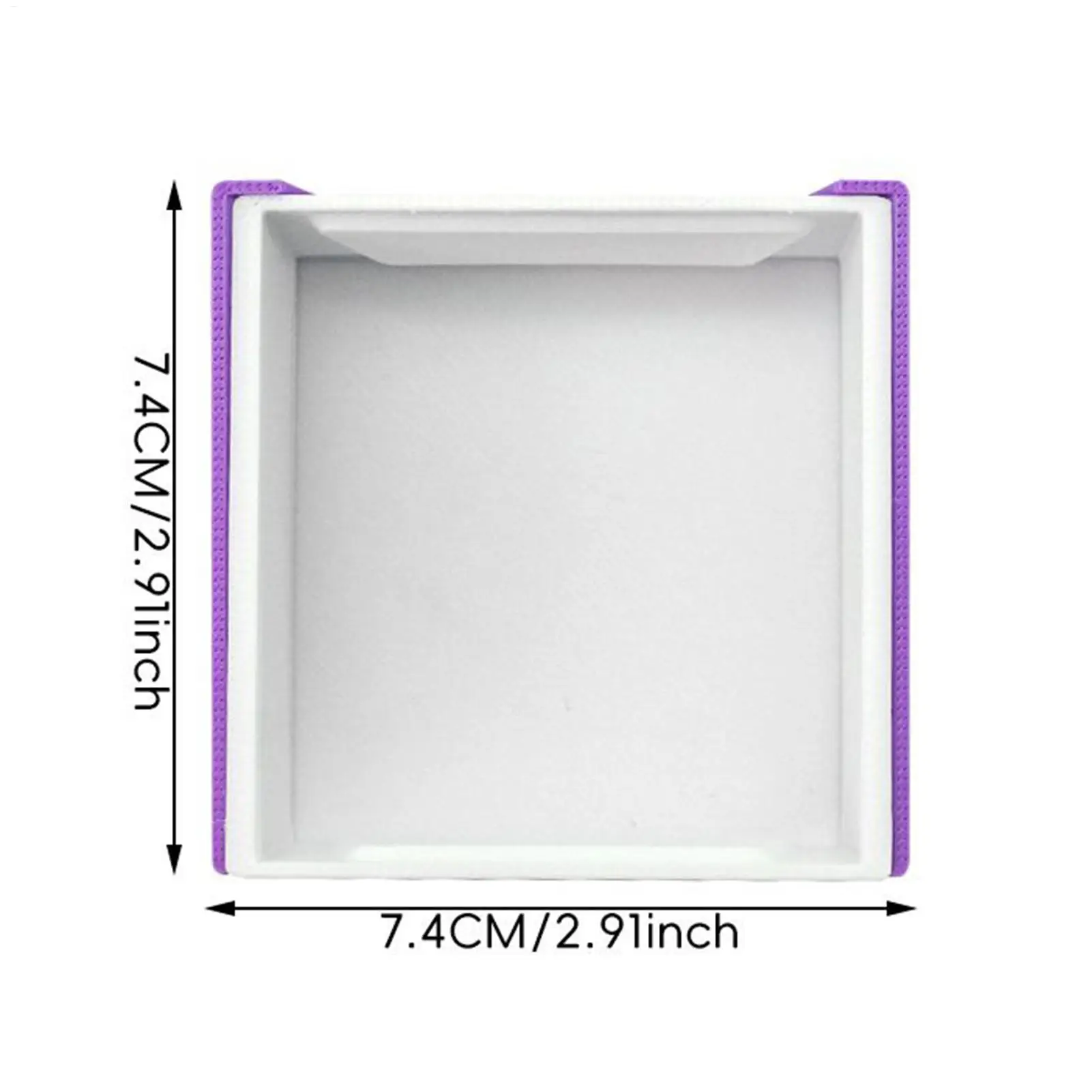 Parts Organizer Box Portable Bolts Storage Case Hardware Organization Container For Crafts Woodworking House Decorations Fishing