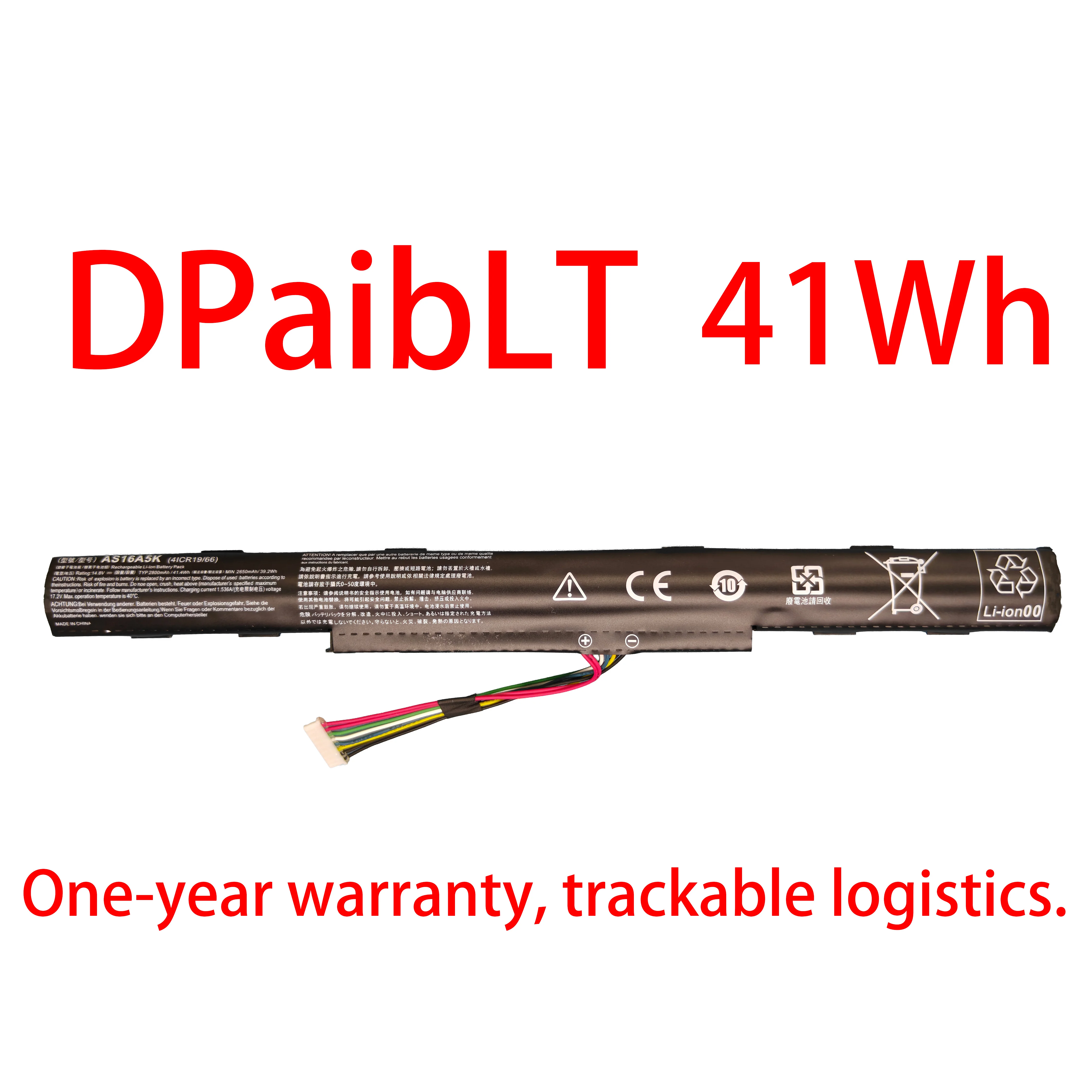 Dpaiblt New 14.8V 4…