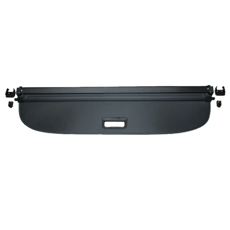 Rear Trunk Cargo Cover For BMW X1 F48 2016-2022 Shield Shade Curtain Partition Board Privacy Blinds Security Accessories