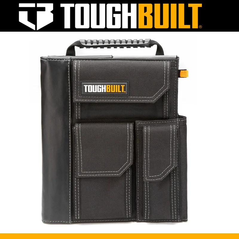 toughbuilt-tb-56-ip-c-ipad-organizer-grid-note-storage-reinforcement-durable-portable-toolbag