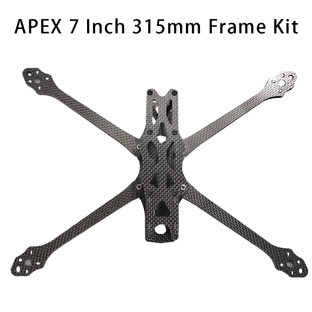 Hobbyren Apex 7 Inc…