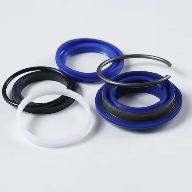 

Набор уплотнений Linde 1154469700, запасные части для вилочного погрузчика Linde 115, цилиндр с подъемом вилочного погрузчика в сборе, насадки для вилочного погрузчика