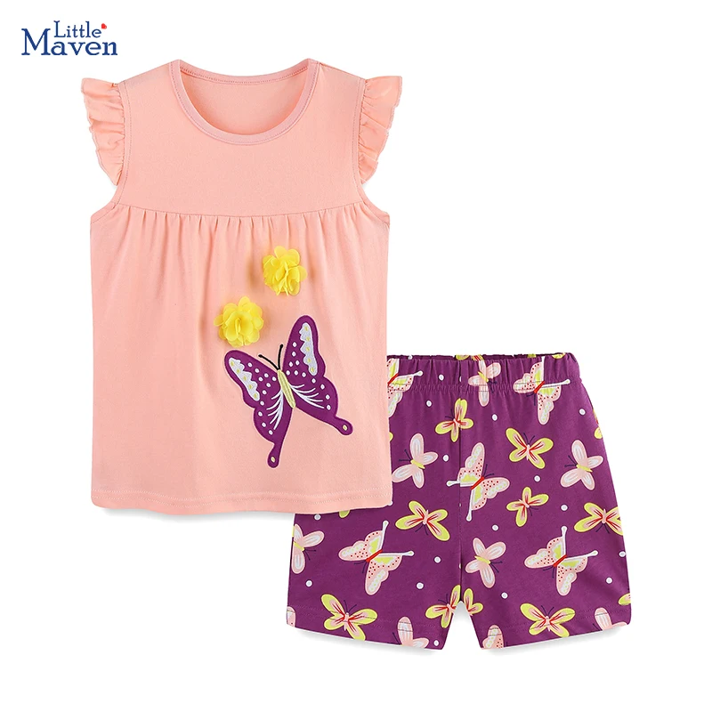 Little Maven 2026 S… - image