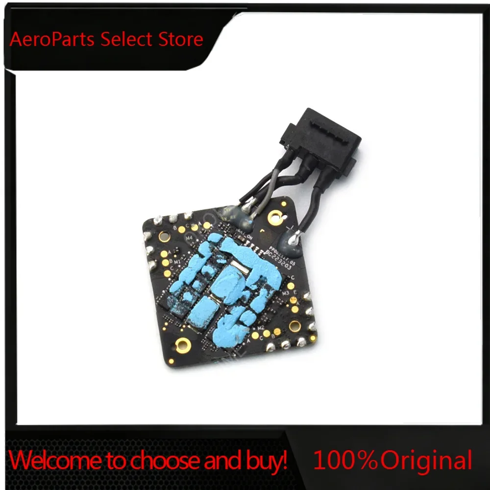 AeroPartsOriginal ESC Module with Cable for Repair Parts Power ESC Board Dr-one Parts