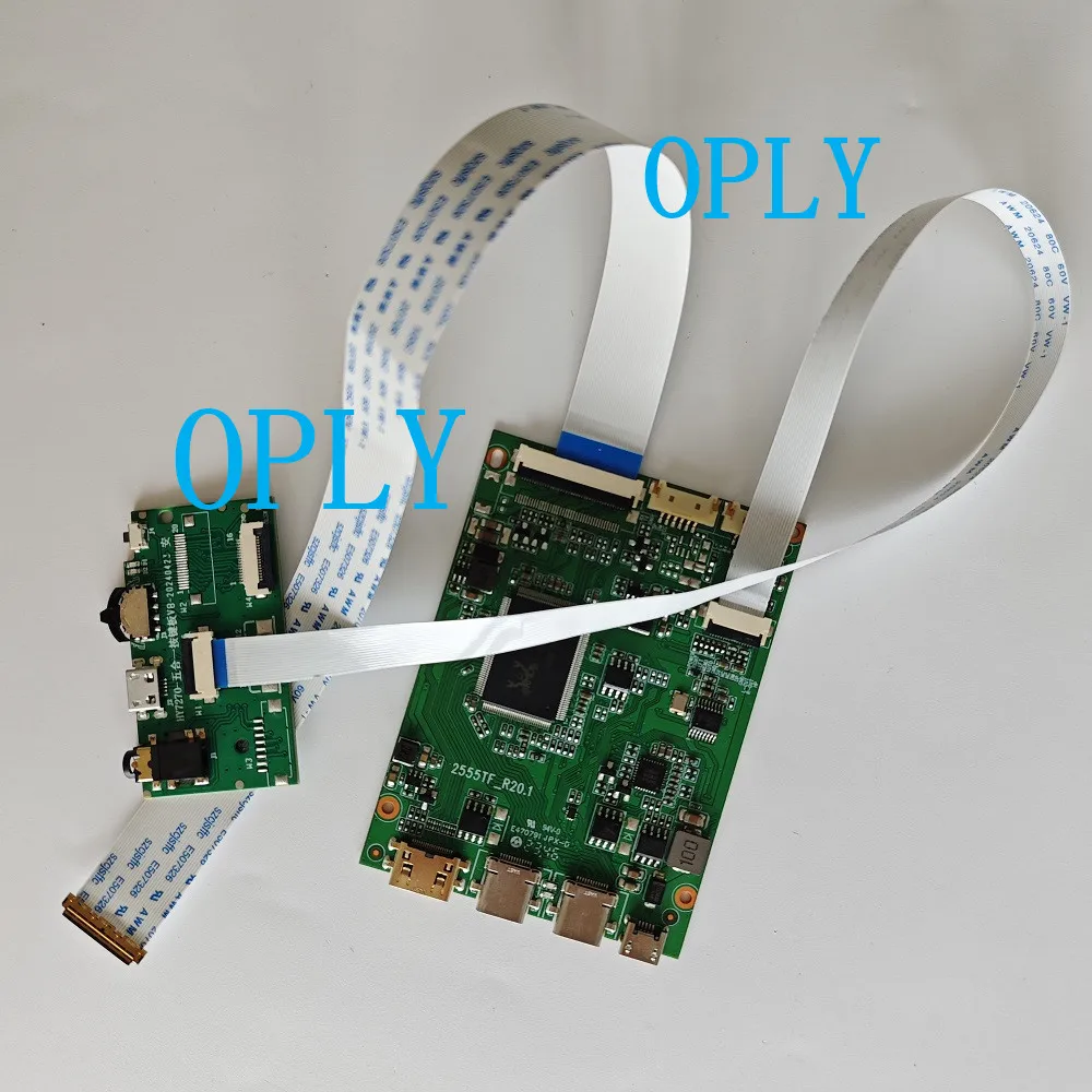 Controllor driver board For NE156FHM-A42 NE156FHM 15.6