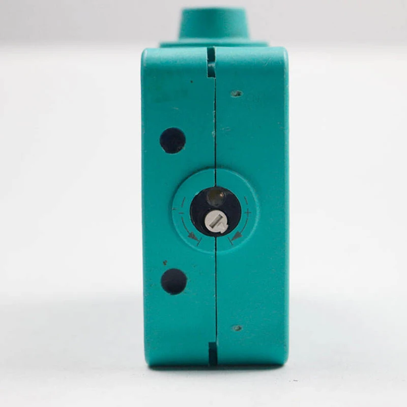 

Parts are suitable for original Pepperl + Fuchs P + F ultrasonic sensor 3RG6342-3AB00-PF