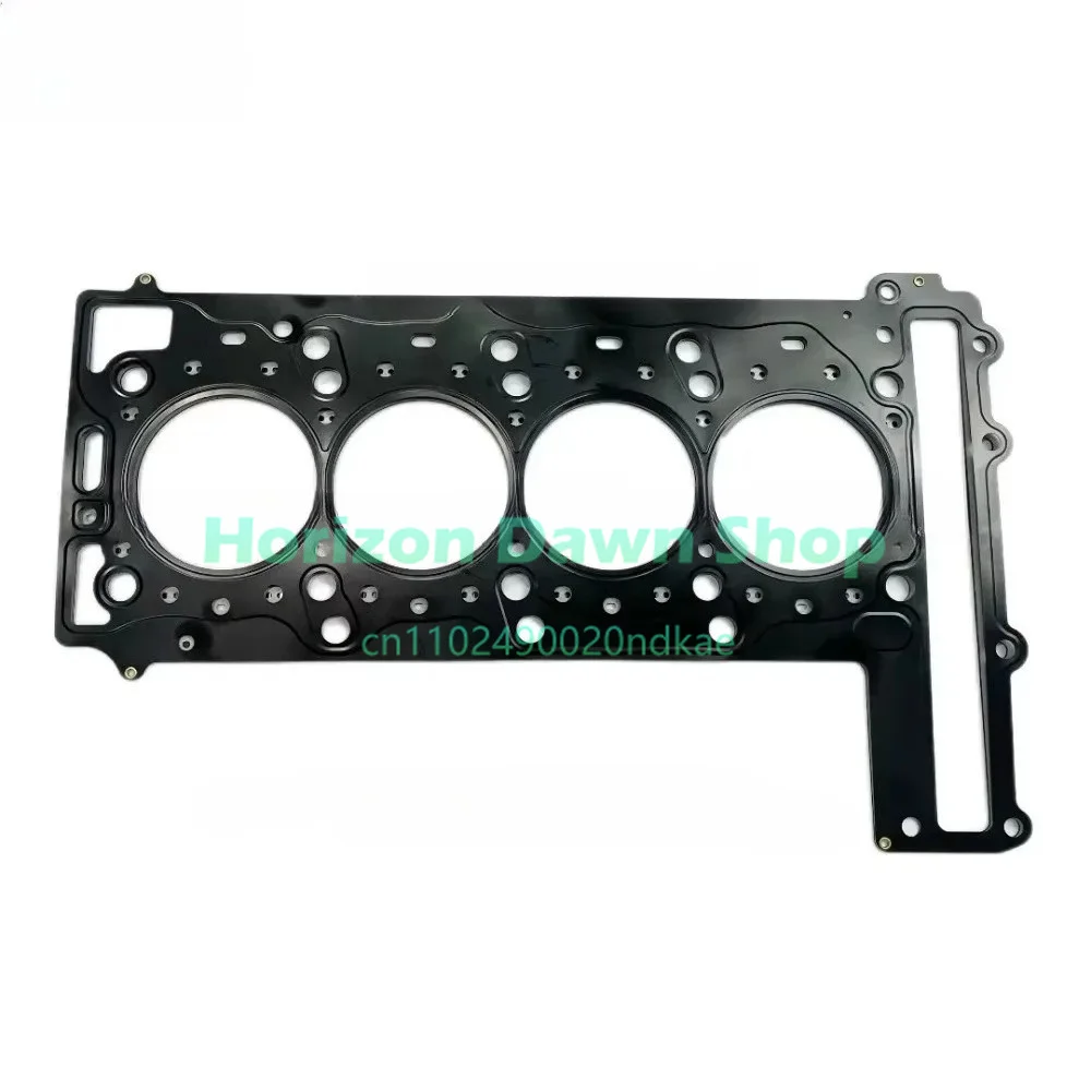 Oem Quality Cylinder Head Gasket Kit For  OM654 920 Diesel 2.0 Overhaul Gasket Set Valve Stem Seals
