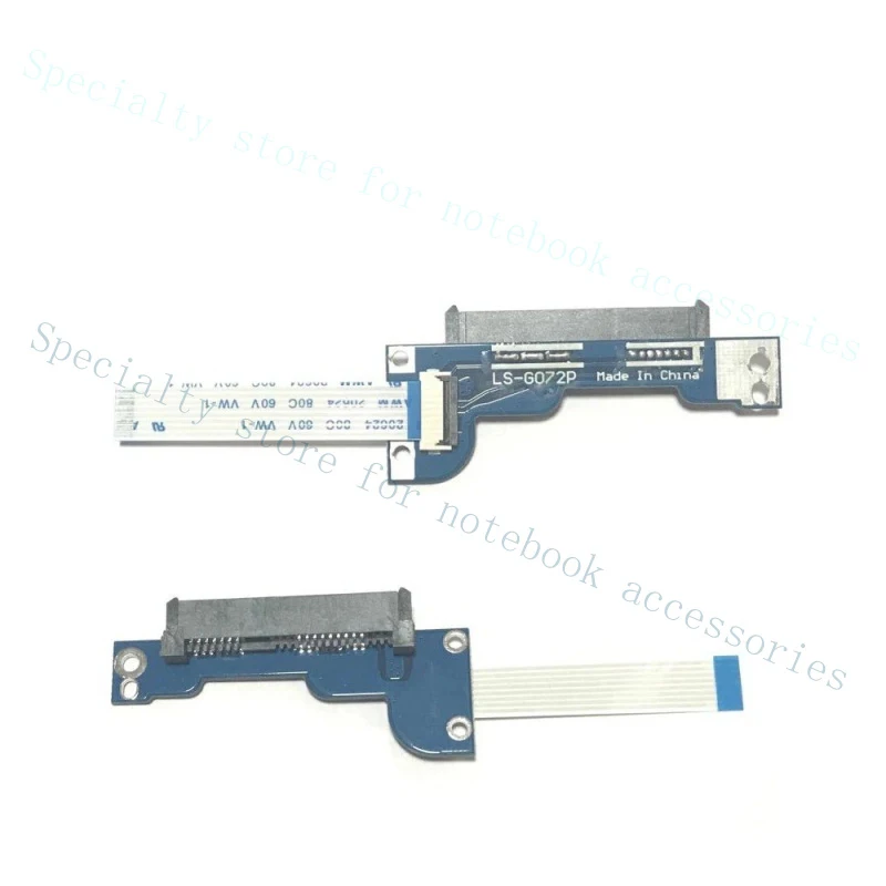 

Кабель интерфейсной платы жесткого диска A+ для HP Pavilion 15-DA TPN-C135 LS-G072P