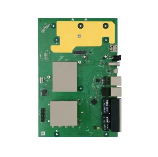 

Muti Function Chipset IPQ6018 CP01 Dual Band with On Board Wifi Wireless Embedded Board