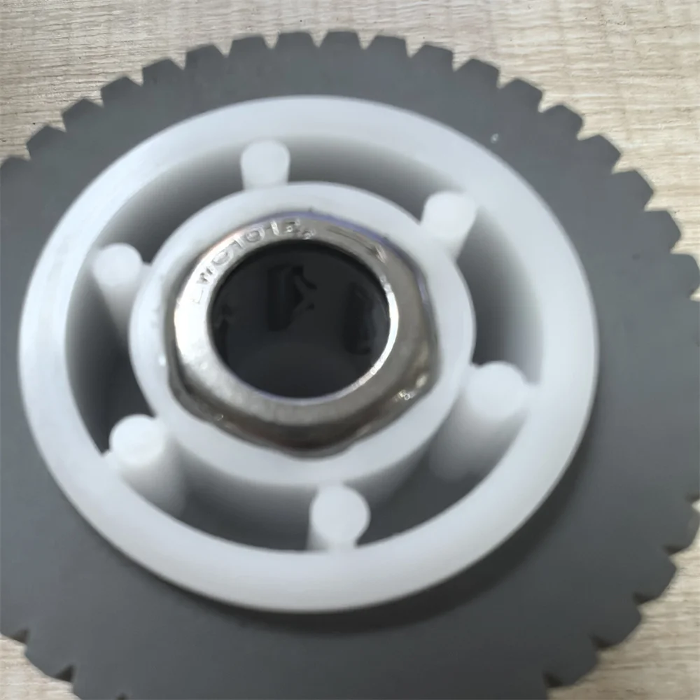 

1X C2522802 C2522820 Pickup Roller Separation Pad for RICOH Priport JP 730 735 750 780 785 DX 2330 2430 2432 2433 3440 3442 3443